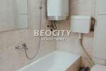 Dvosoban stan, Novi Sad, Sajam, izdavanje, 48m2, 400e, id1376152