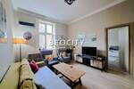 Trosoban stan, Beograd, Vračar (centar), prodaja, 61m2, 239000e, id1376154