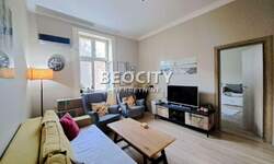 Trosoban stan, Beograd, Vračar (centar), prodaja, 61m2, 239000e, id1376154