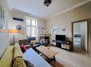 Trosoban stan, Beograd, Vračar (centar), prodaja, 61m2, 239000e, id1376154