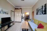 Trosoban stan, Beograd, Vračar (centar), prodaja, 61m2, 239000e, id1376154