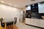 Trosoban stan, Beograd, Vračar (centar), prodaja, 80m2, 319000e, id1376155
