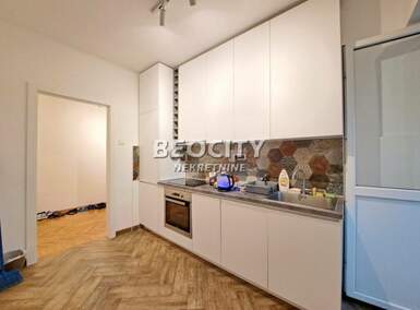 Dvosoban stan, Beograd, Stari Grad, prodaja, 63m2, 269000e, id1376156