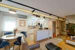 Trosoban stan, Beograd, Vračar (centar), prodaja, 83m2, 350000e, id1376157