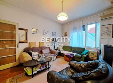 Cetvorosoban stan, Beograd, Vračar (centar), prodaja, 72m2, 195000e, id1376159
