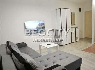 Dvosoban stan, Beograd, Kotež, prodaja, 38m2, 63000e, id1376160