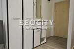 Dvosoban stan, Beograd, Kotež, prodaja, 38m2, 63000e, id1376160