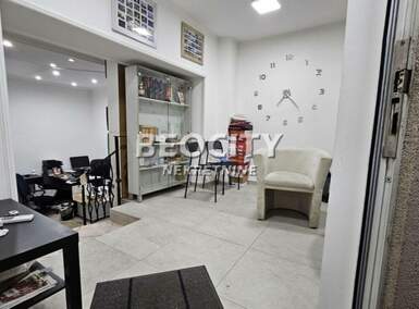 Jednosoban stan, Beograd, Rakovica, prodaja, 35m2, 77500e, id1376161
