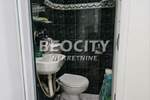Jednosoban stan, Beograd, Rakovica, prodaja, 35m2, 77500e, id1376161