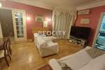 Cetvorosoban stan, Beograd, Vračar (centar), izdavanje, 100m2, 1200e, id1376162