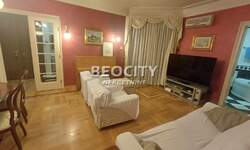 Cetvorosoban stan, Beograd, Vračar (centar), izdavanje, 100m2, 1200e, id1376162
