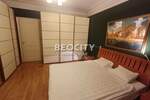 Cetvorosoban stan, Beograd, Vračar (centar), izdavanje, 100m2, 1200e, id1376162