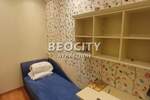Cetvorosoban stan, Beograd, Vračar (centar), izdavanje, 100m2, 1200e, id1376162