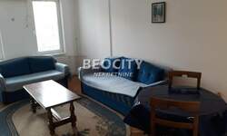 Dvosoban stan, Novi Sad, Socijalno, izdavanje, 39m2, 370e, id1376163