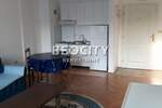 Dvosoban stan, Novi Sad, Socijalno, izdavanje, 39m2, 370e, id1376163