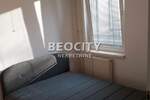 Dvosoban stan, Novi Sad, Socijalno, izdavanje, 39m2, 370e, id1376163