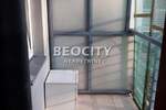 Dvosoban stan, Novi Sad, Socijalno, izdavanje, 39m2, 370e, id1376163