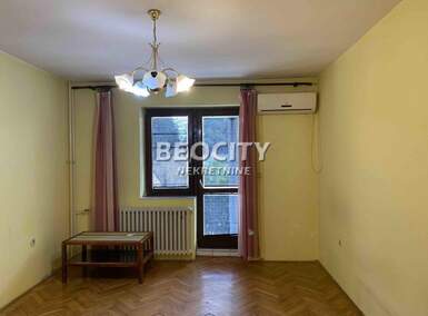 Dvosoban stan, Novi Sad, Socijalno, prodaja, 50m2, 138000e, id1376164