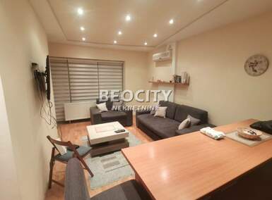 Dvosoban stan, Novi Sad, Centar, izdavanje, 38m2, 500e, id1376167