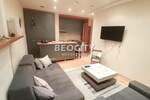 Dvosoban stan, Novi Sad, Centar, izdavanje, 38m2, 500e, id1376167