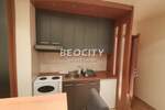 Dvosoban stan, Novi Sad, Centar, izdavanje, 38m2, 500e, id1376167