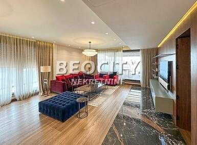 Stan, Beograd, Vračar (centar), izdavanje, 350m2, 6500e, id1376168