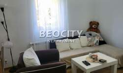 Dvosoban stan, Beograd, Zvezdara, prodaja, 42m2, 74500e, id1376169