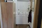 Dvosoban stan, Beograd, Zvezdara, prodaja, 42m2, 74500e, id1376169