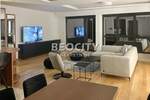 Cetvorosoban stan, Beograd, Vračar (centar), izdavanje, 185m2, 3600e, id1376171