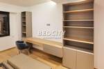 Cetvorosoban stan, Beograd, Vračar (centar), izdavanje, 185m2, 3600e, id1376171