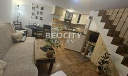 Dvosoban stan, Novi Sad, Podbara, prodaja, 37m2, 90000e, id1376173