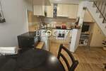 Dvosoban stan, Novi Sad, Podbara, prodaja, 37m2, 90000e, id1376173