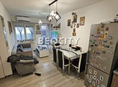 Trosoban stan, Beograd, Rakovica, prodaja, 55m2, 150000e, id1376178