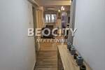 Trosoban stan, Beograd, Rakovica, prodaja, 55m2, 150000e, id1376178