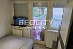 Trosoban stan, Beograd, Rakovica, prodaja, 55m2, 150000e, id1376178