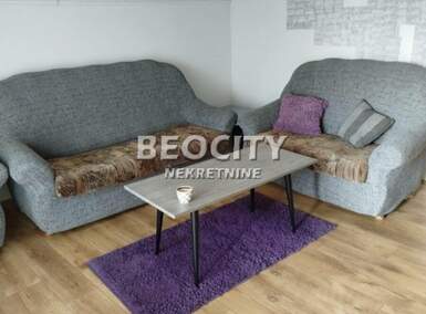 Trosoban stan, Novi Sad, Vidovdansko Naselje, izdavanje, 70m2, 380e, id1376179