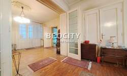 Trosoban stan, Beograd, Vračar (centar), prodaja, 94m2, 326000e, id1376181