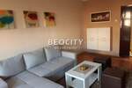 Trosoban stan, Beograd, Bežanijska Kosa Ii, izdavanje, 80m2, 850e, id1376182