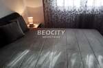 Trosoban stan, Beograd, Bežanijska Kosa Ii, izdavanje, 80m2, 850e, id1376182