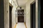 Trosoban stan, Beograd, Bežanijska Kosa Ii, izdavanje, 80m2, 850e, id1376182