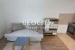 Dvosoban stan, Novi Sad, Centar, izdavanje, 44m2, 500e, id1376184