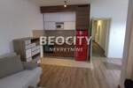 Dvosoban stan, Novi Sad, Centar, izdavanje, 44m2, 500e, id1376184
