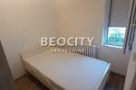 Dvosoban stan, Novi Sad, Centar, izdavanje, 44m2, 500e, id1376184
