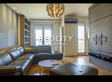 Trosoban stan, Beograd, Voždovac, prodaja, 83m2, 270000e, id1376185