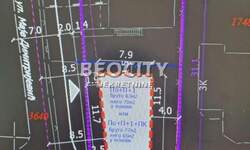Plac, Beograd, Mirijevo I, prodaja, 300m2, 45000e, id1376186