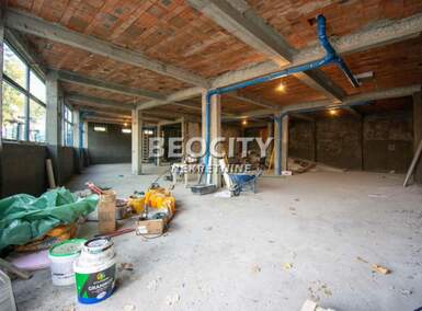 Poslovni prostor / Lokal, Beograd, Senjak, izdavanje, 278m2, 7876e, id1376190