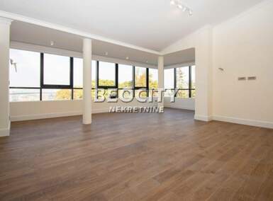 Cetvorosoban stan, Beograd, Senjak, izdavanje, 174m2, 3830e, id1376192
