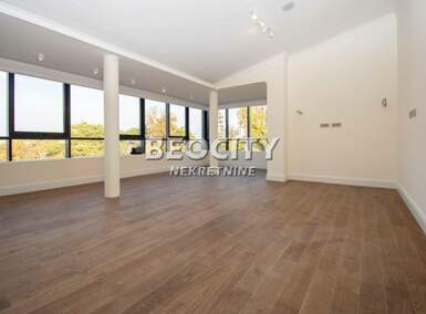 Cetvorosoban stan, Beograd, Senjak, izdavanje, 174m2, 3830e, id1376193