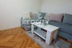 Jednosoban stan, Novi Sad, Železnička Stanica, prodaja, 20m2, 48000e, id1376194