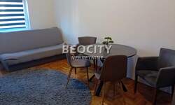Dvosoban stan, Novi Sad, Sajam, izdavanje, 40m2, 400e, id1376196